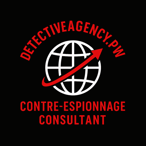 DETECTIVEAGENCY.PW Contre-espionnage Consultant
